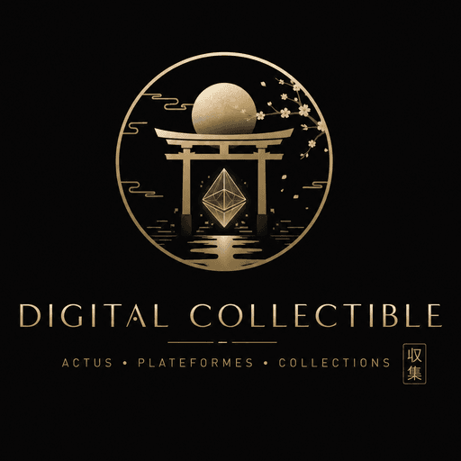 Digital Collectible